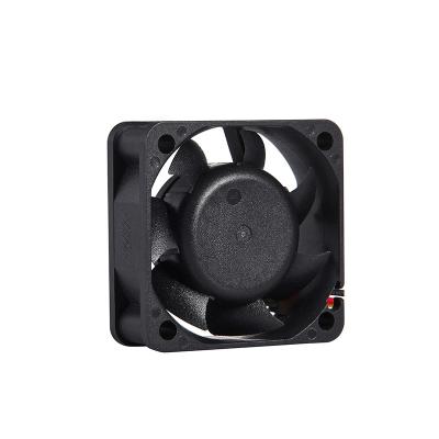 중국 Waterproof 4015 40*40*15Mm Ip55 Ip68 12V Dc Motor Brushless Cooling Fan 판매용