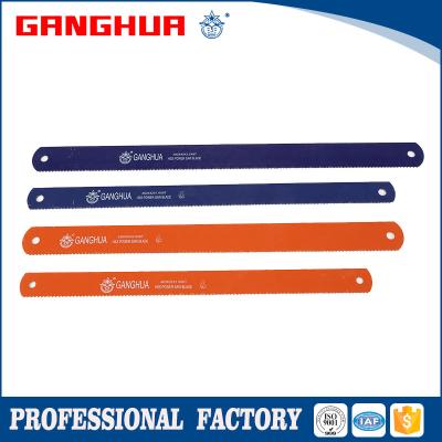 China HSS Power Saw Blade HACKSAW /HSS Power Saw Blade for sale