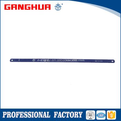 China Steel HSS Saw Blade LENOX Hacksaw Blade for sale