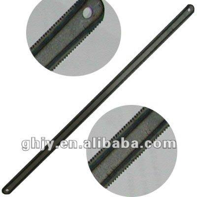 China High Carbon Hacksaw Blade 12