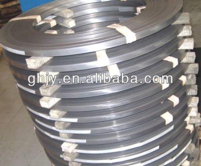 China To produce hacksaw blade hacksaw blade m2 hss bimetal strip for sale