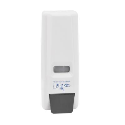 China Modern Soap Dispenser Disinfection Sanitizer Foam Machine Wall Mounted Bathroom Hand Press Soap Dispenser for sale