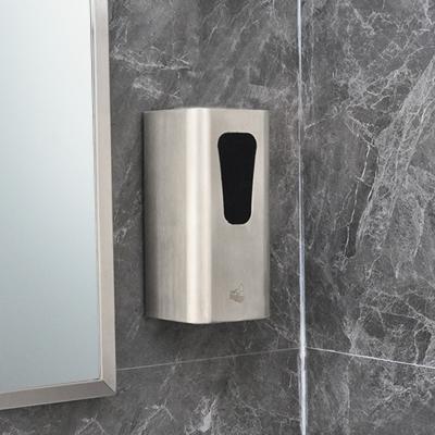 China Modern Smart Sensor Soap Dispenser for Foam Disinfection Hand Sanitizer in Bathroom Shared Sensor Soap Dispenser for sale