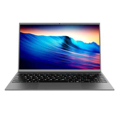 China Factory Wholesale Custom 14 inch HD Slim Camera Laptop 8GB+128GB Win10 Laptop Computer for sale