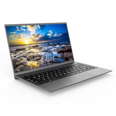 China Hot sale factory direct intel slim working camera systemlaptop win10 with price for sale