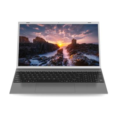 China Backlit keyboard factory wholesale customized 15.6 inch netbook laptops use i3 i5 with low price for sale