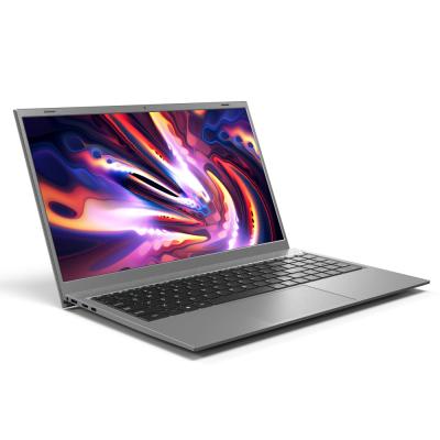 China Hot sale 8GB 16GB 256GB SSDcomputer laptop with cheap backlit keyboard with low price for student and home for sale