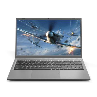 China Backlit Keyboard Factory Price OEM 15.6 Inch Laptop 8GB+256GB Notebook Laptop With Graphics Card And Wifi for sale