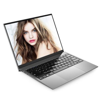 China Hot Custom Wins10 Mini Laptop Computer Laptop 16GB Octa Core HD Camera New 13.5 Inch Ultra Thin Thin Core for sale