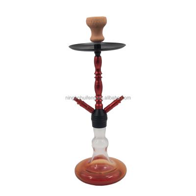 China syrian hookah shisha products aluminum hookah-wholesale aluminum hookah for sale