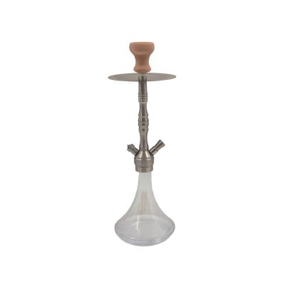 China Wholesale china hookah stainless steel shisha hookah hookah large for sale