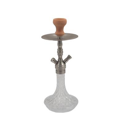 China Stainless Steel Hookah 360 Stainless Steel Hookah Russian Hookah Made In China Factory Professional Hookah for sale