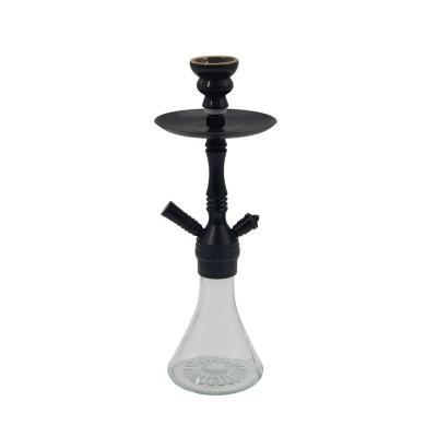 China Latest shisha-hookah customized by factory wholesale aluminum german glass hookah hookah factory with low price for sale