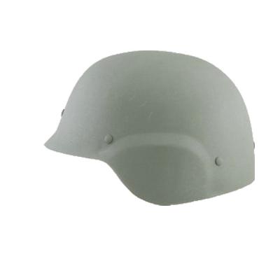 China Aramid Military Bulletproof PE Helmet Bullet Proof Ballistic Helmet L/M/S Adjustable for sale