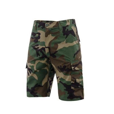 China Anti-Static Military Shorts Military Men's Rip-Stop Tactical Short Pants for sale