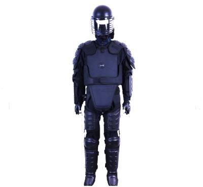 China Over 85% China Xinxing Police Anti Riot Suit Ballistic Suit For Police for sale