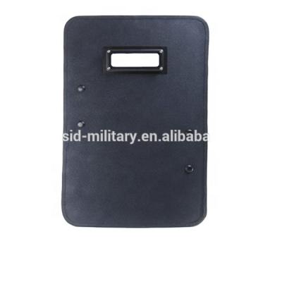 China GOOD QUALITY Bullet Proof Bullet Proof Shield Bullet Proof Police Tactical Shield Police Bulletproof Armor for sale