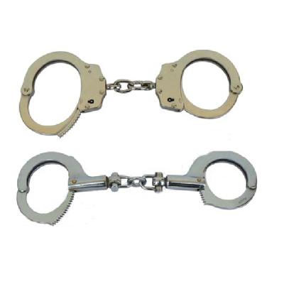 China Good Quality Anti Break Irish Handcuffs For Soldier for sale