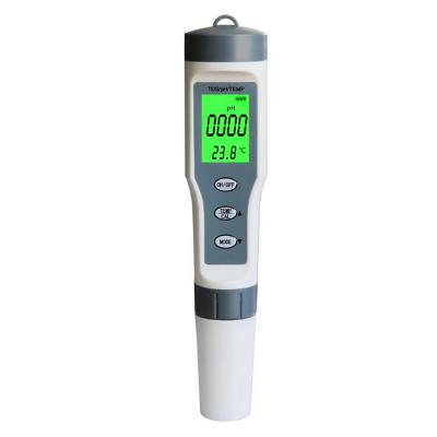 China Water PH Meter Aquarium Atc Testing High Quality Online PH Meter for sale