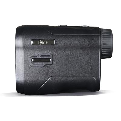 China High precision golf range finder OEM ODM laser rangefinder for hunting golf 98*68*38mm for sale