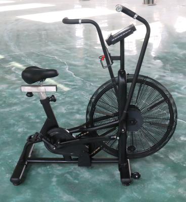 China Home Use Digital AirBike Door To Door Clear Commercial Air Bike With Customer Free Logo for sale