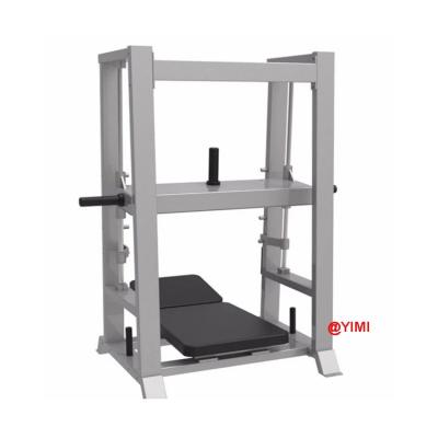 China 200KGS Gymnasium Door To Door Luxury Equipment Used Vertical Leg Press Machine for sale