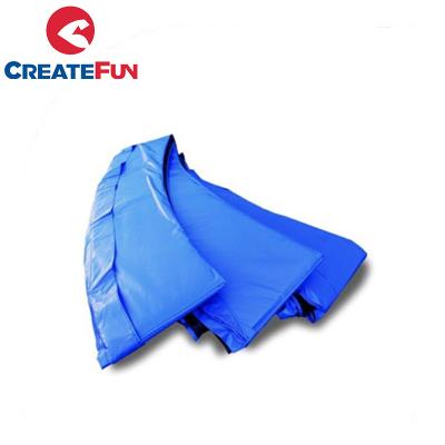 China CreateFun Trampoline Replacements Trampoline Spare Parts Safety Spring Cover Accessory Filling for Trampoline for sale