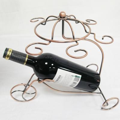 China Sustainable Hot selling modern home dining wine rack Kitchen wine storage rack for sale