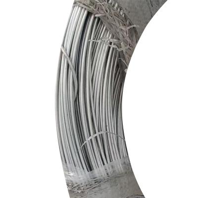 China Baling Wire Factory wire sales high quality 2.2MM insulated wire 3.15Mm galvanized steel wire for sale