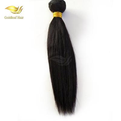 China Competitive Price Yaki Texture Hair Perm Yaki Hair 100 Raw Light Yaki Straight Hair Yaki Straight for sale