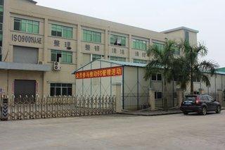 Verified China supplier - Guangzhou Goodluck Office Supplies Co., Ltd.