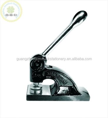 China Office Supply Heavy Duty Embossing Stamp / Electronic Heavy Duty Embossed Seal Custom Your Logo for sale