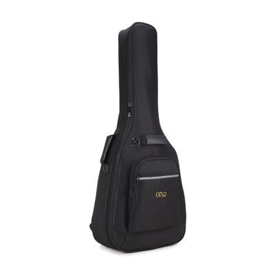 China 2022China new design waterproof acoustic gitar/guitar wholesale bass/bass hard bag for sale