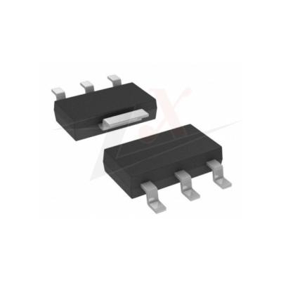 China - Voltage Regulator IC TLV1117-50CDCYR ZX IC LINEAR 5V 800MA SOT223-4 TLV1117-50CDCYR Reg for sale