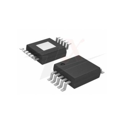 China - Voltage Regulator IC TPS51100DGQ ZX IC Reg CONV RDA 1OUT 10MSOP TPS51100DGQ for sale