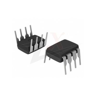 China -- OPA2227PA IC OPAMP GP 2 CIRCUIT 8DIP ZX Linear Integrated Circuits Amplifiers IC for sale