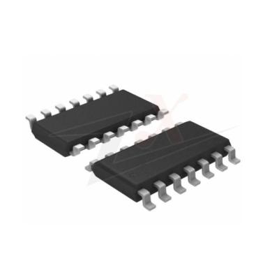 China --Original IC 14SOIC IC OPAMP JFET 4 TL084CDR IC Linear Amplifiers IC ZX for sale