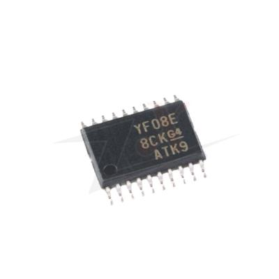 China -- TXS0108EPWR IC TRNSLTR Integrated Circuits 20TSSOP 2-WAY Logic IC (IC) for sale