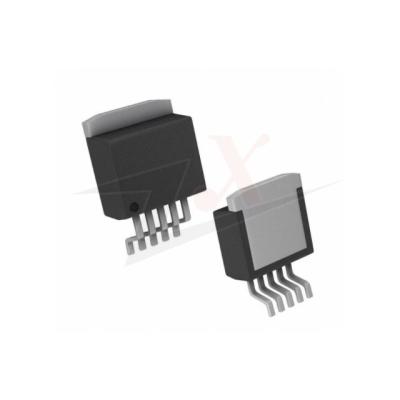 China - LINEAR Voltage Regulators IC MIC29302WU ZX IC Reg Position Adjustment 3A TO263-5 MIC29302WU for sale