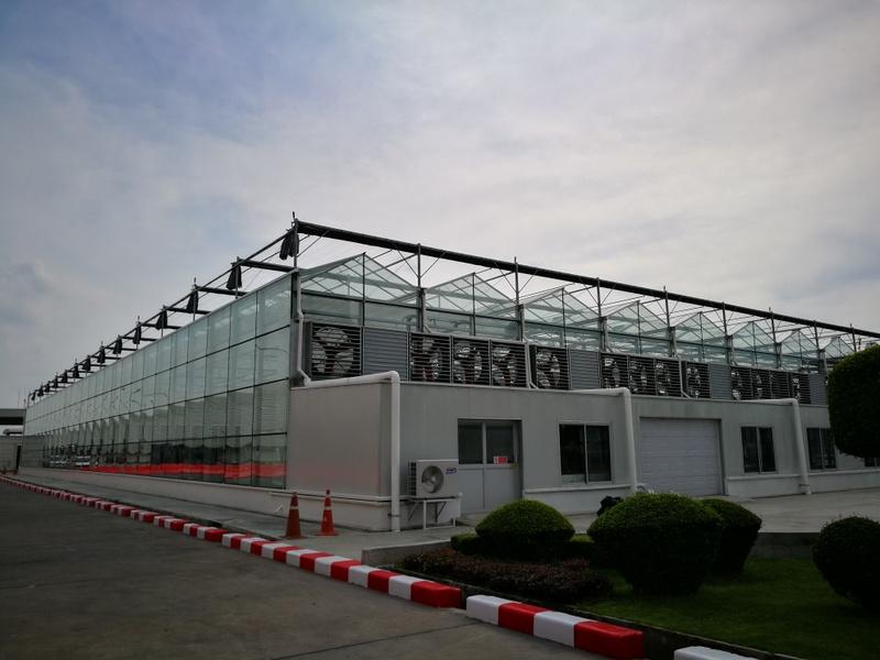 Verified China supplier - Beijing Sangreen International Agritech Co., Ltd.