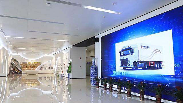 Verified China supplier - Dongfeng Liuzhou Motor Co.,ltd.