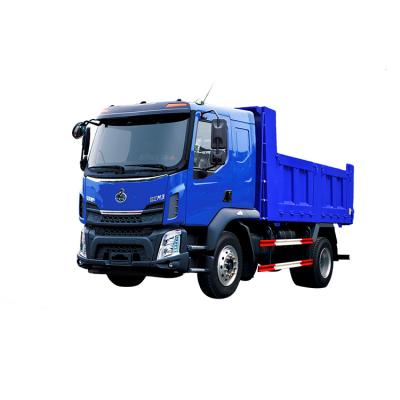 China Manufacturers Provide M3 4x2 Dump Truck Mining Transportation Chenglong Diesel Dump Truck for sale