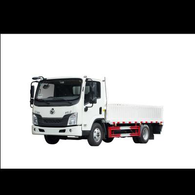 China 2021 New L2 4x2 Dump Truck Customizable Colors L21 6x4 Dump Truck Heavy Dump Truck for sale