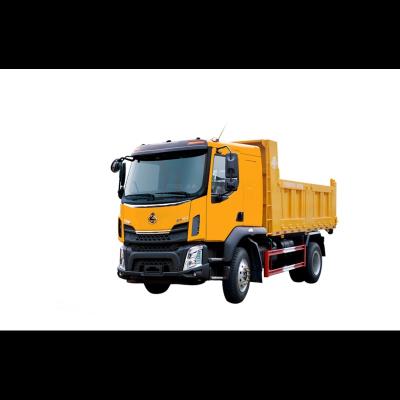 Cina High Quality M3 4x2 Dump Truck M30b Flat-Top Customizable Colors 6x4 Dump Truck Cargo Truck in vendita