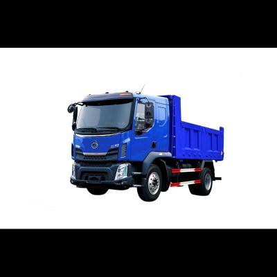 China Best Quality M3 4x2 Dump Truck 30b Flat-Top Customizable Colors Tipper Truck For Sale Concrete Truck for sale