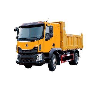 中国 Factory Supply Chenglong M3 4x2 Dump Truck Mining Transportation Dump Truck 販売のため