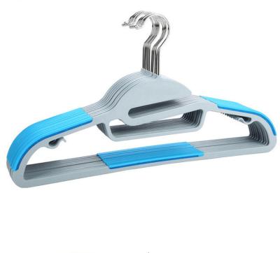 China Anti-Slip - Non-Slip - Hanger - Heavy Duty - Space Saving Durable Hanger for sale