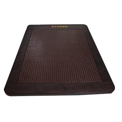 China Hot Selling Comfortable Korea Tourmaline Mattress Full Body Removable Mattress Heating Mat Promote Blood Circulation Protection for sale