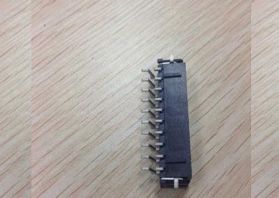 China 3.0mm Molex Power connector  20 positions for sale