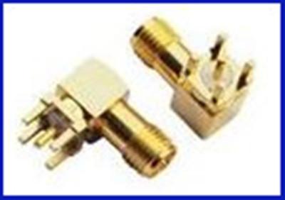 China SMA Connector for sale